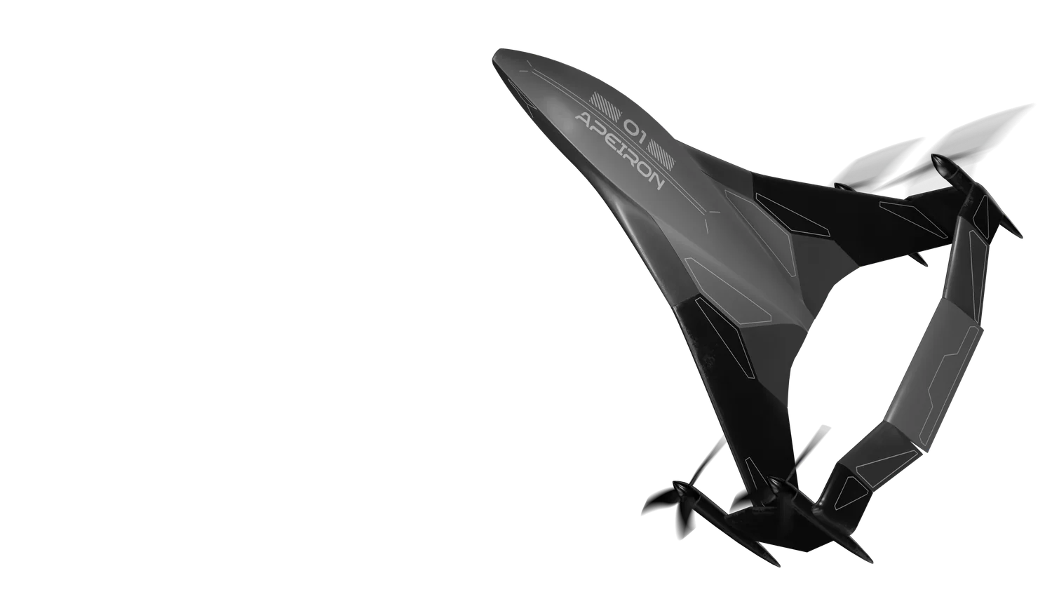 APEIRON 01